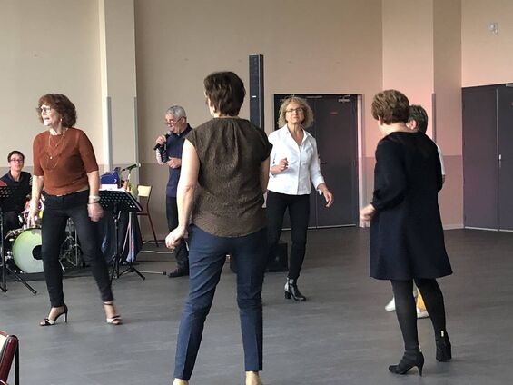 Où sont passés les hommes ?