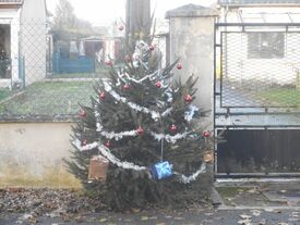 Rue du Château