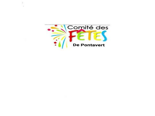 Logo comité des fêtes