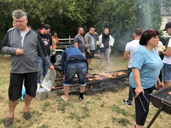 Les places sont chères